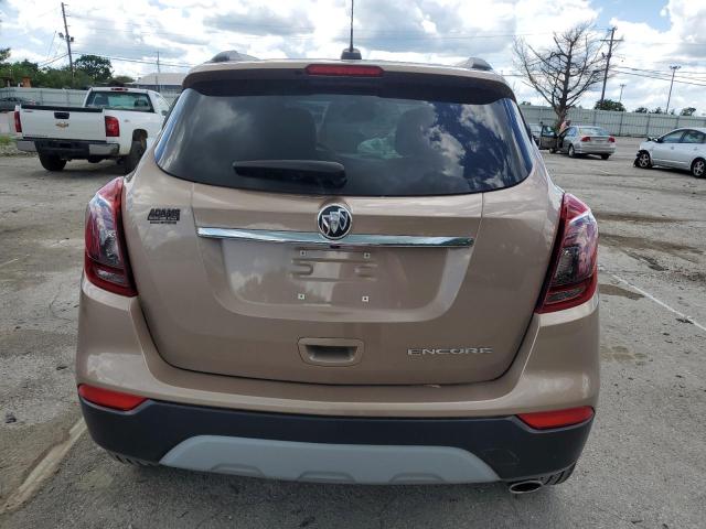Photo 6 from auction – 2019 BUICK ENCORE PRE with VIN KL4CJASB6KB941534