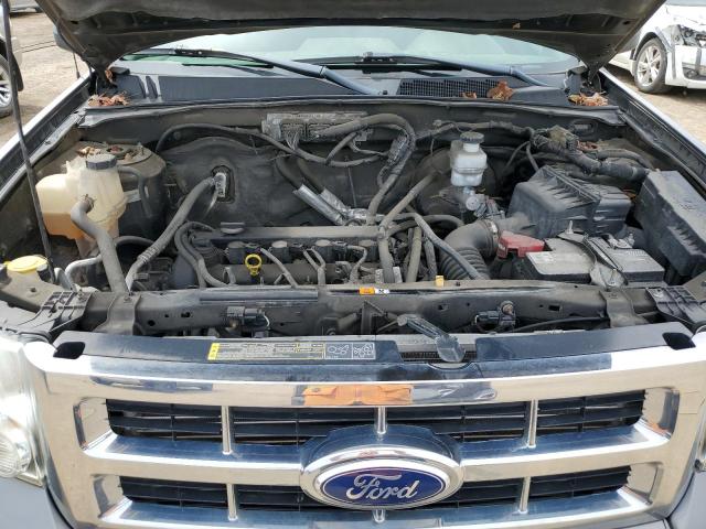 Photo 12 from auction – 2011 FORD ESCAPE XLT with VIN 1FMCU0D73BKA17421