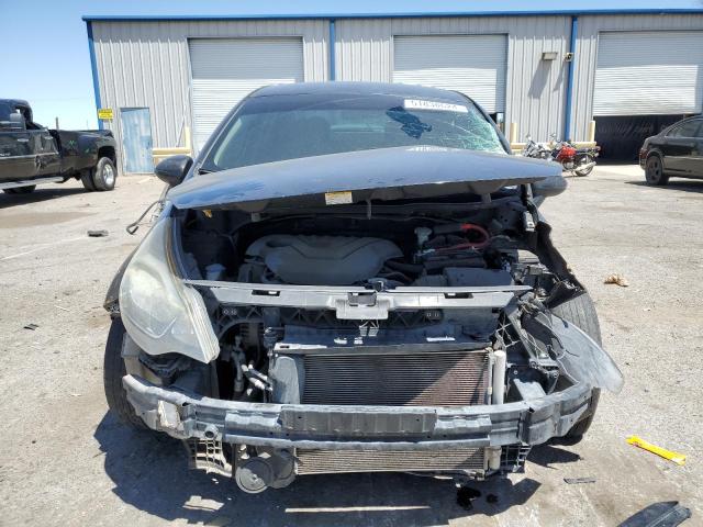 Photo 5 from auction – 2015 KIA RIO LX with VIN KNADM4A33F6460620