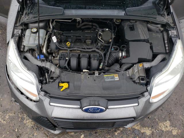 Photo 11 from auction – 2012 FORD FOCUS SE with VIN 1FAHP3F20CL307024