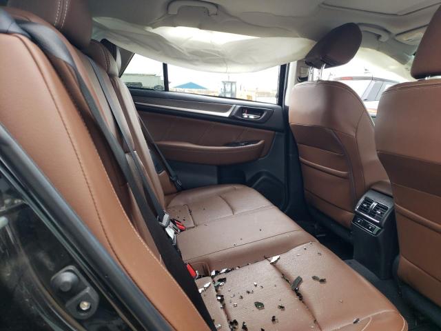 Photo 10 from auction – 2017 SUBARU OUTBACK TO with VIN 4S4BSATC9H3256223