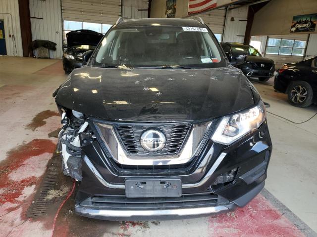 Photo 5 from auction – 2019 NISSAN ROGUE S with VIN KNMAT2MV7KP505802