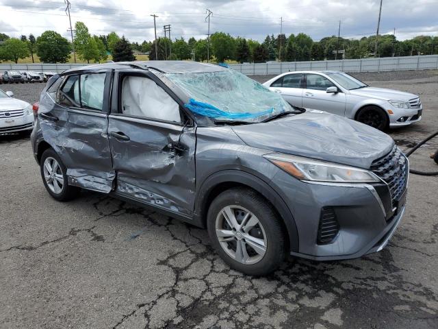 Photo 4 from auction – 2024 NISSAN KICKS S with VIN 3N1CP5BV2RL491818