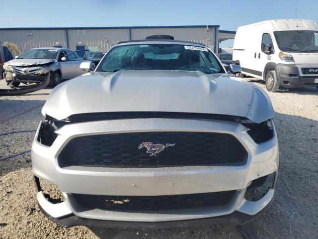 Photo 5 from auction – 2017 FORD MUSTANG with VIN 1FATP8UH5H5334326