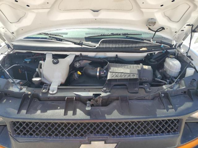 Photo 12 from auction – 2014 CHEVROLET EXPRESS G1 with VIN 1GCSGAFX2E1202080