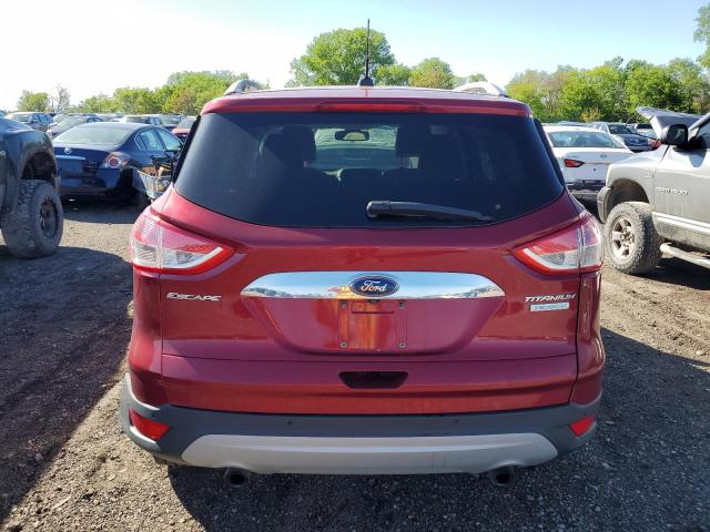 Фото 6 с аукциона – 2014 FORD ESCAPE TIT с VIN 1FMCU0J92EUD87015