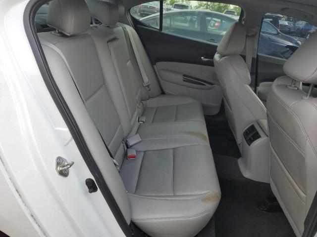 Photo 10 from auction – 2015 ACURA TLX TECH with VIN 19UUB1F50FA010200
