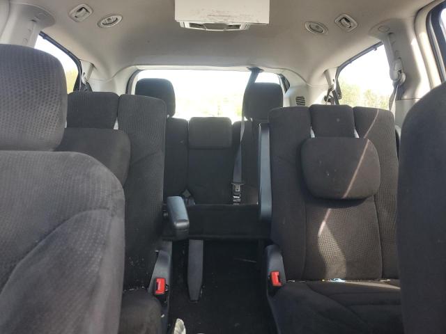 Photo 10 from auction – 2012 DODGE GRAND CARA with VIN 2C4RDGDG1CR402731