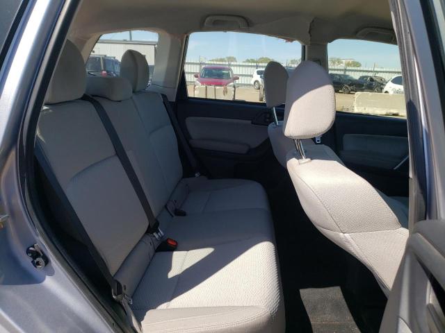 Photo 11 from auction – 2017 SUBARU FORESTER 2 with VIN JF2SJABC3HH517987
