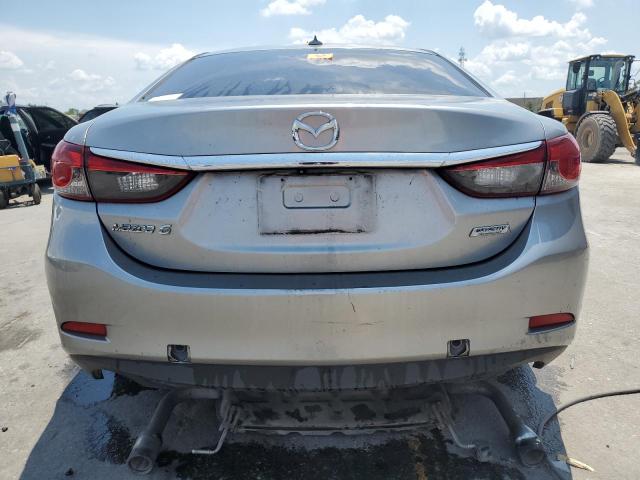 Photo 6 from auction – 2015 MAZDA 6 TOURING with VIN JM1GJ1T67F1171848