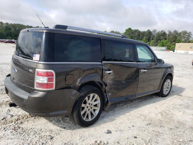 Photo 3 from auction – 2011 FORD FLEX SEL with VIN 2FMGK5CC6BBD32467