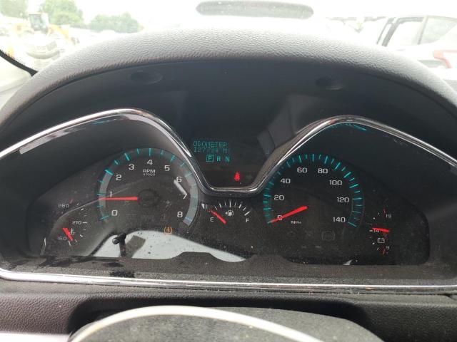 Photo 9 from auction – 2014 CHEVROLET TRAVERSE L with VIN 1GNKVJKDXEJ185697