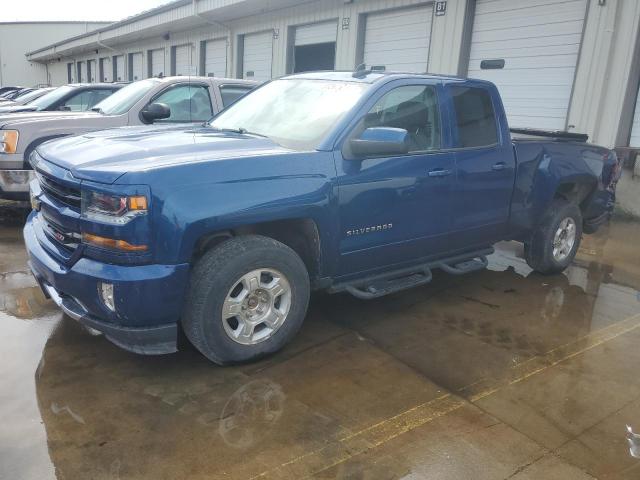 CHEVROLET SILVERADO 2018 with VIN 1GCVKREC2JZ114487 - Photo from auction