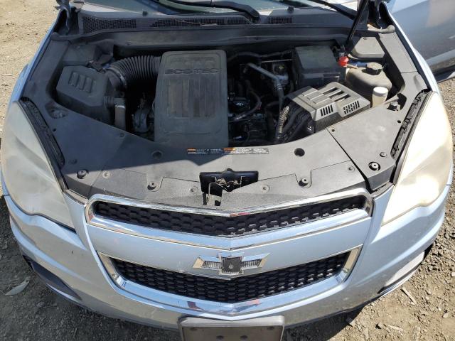 Photo 12 from auction – 2014 CHEVROLET EQUINOX LS with VIN 2GNALAEK7E6382299