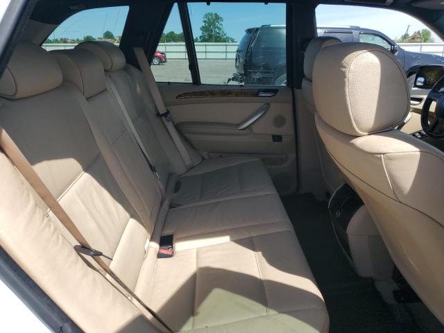 Photo 11 from auction – 2001 BMW X5 3.0I with VIN WBAFA53571LP20176