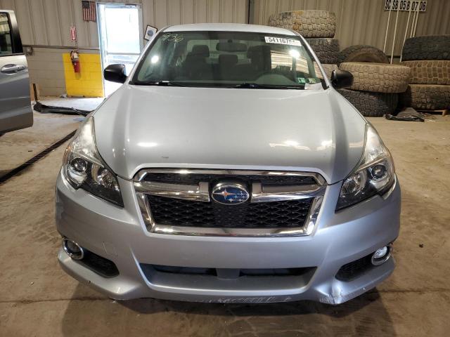 Photo 5 from auction – 2014 SUBARU LEGACY 2.5 with VIN 4S3BMBA60E3009136