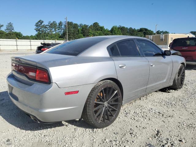 Photo 3 from auction – 2014 DODGE CHARGER SE with VIN 2C3CDXBG4EH344670