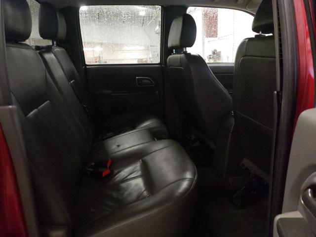 Photo 10 from auction – 2005 GMC CANYON with VIN 1GTDT136858236290