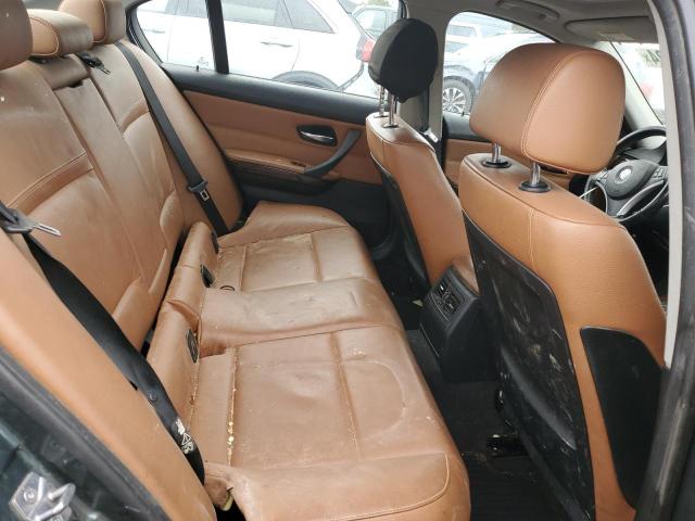 Photo 10 from auction – 2011 BMW 328 XI with VIN WBAPK7C55BA971045