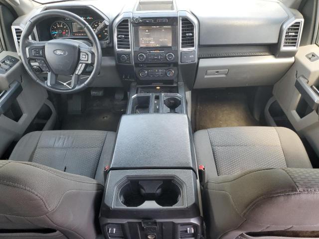 Photo 8 from auction – 2015 FORD F150 SUPER with VIN 1FTEW1EF0FKE26551