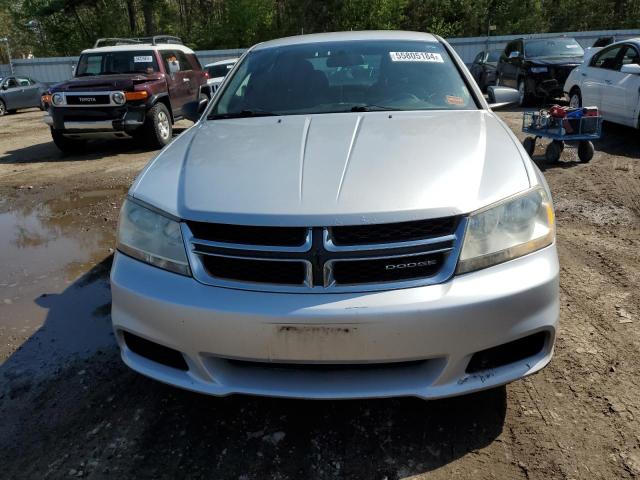 Photo 5 from auction – 2011 DODGE AVENGER EX with VIN 1B3BD4FB7BN541230