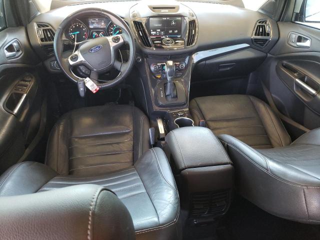 Photo 8 from auction – 2015 FORD ESCAPE TIT with VIN 1FMCU0J95FUB13812