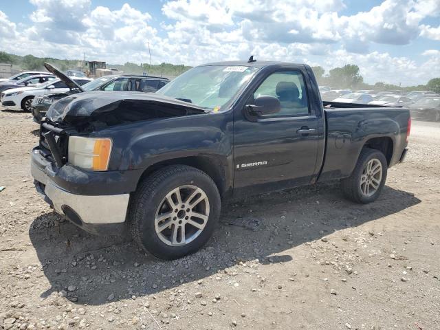 Photo 1 from auction – 2008 GMC SIERRA C15 with VIN 1GTEC14J18Z155492