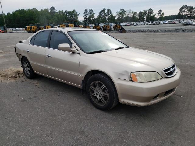Photo 4 from auction – 2001 ACURA 3.2TL with VIN 19UUA566X1A010779