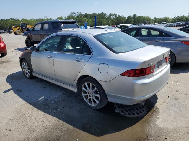 Photo 2 from auction – 2006 ACURA TSX with VIN JH4CL96986C037849