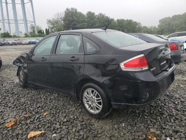 Photo 2 from auction – 2008 FORD FOCUS SE with VIN 1FAHP35N08W190384