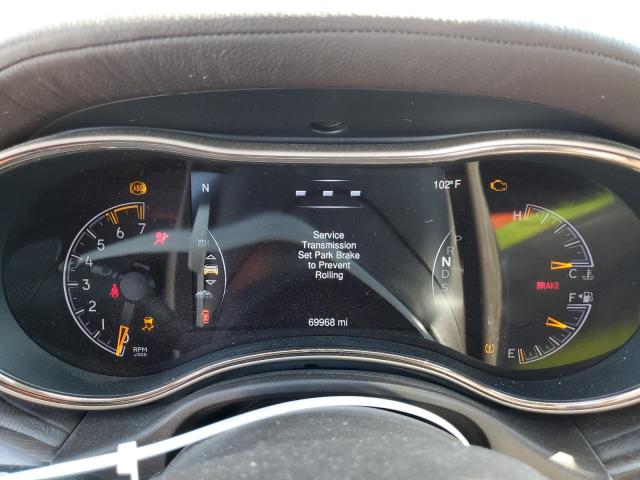 Photo 9 from auction – 2014 JEEP GRAND CHER with VIN 1C4RJFJT9EC531493