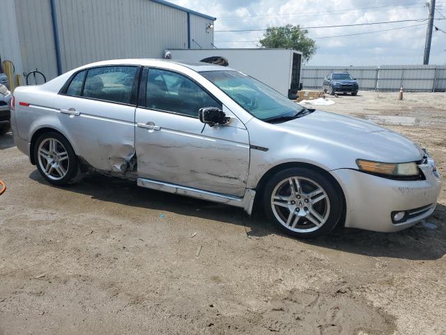 Photo 4 from auction – 2008 ACURA TL with VIN 19UUA66208A039723