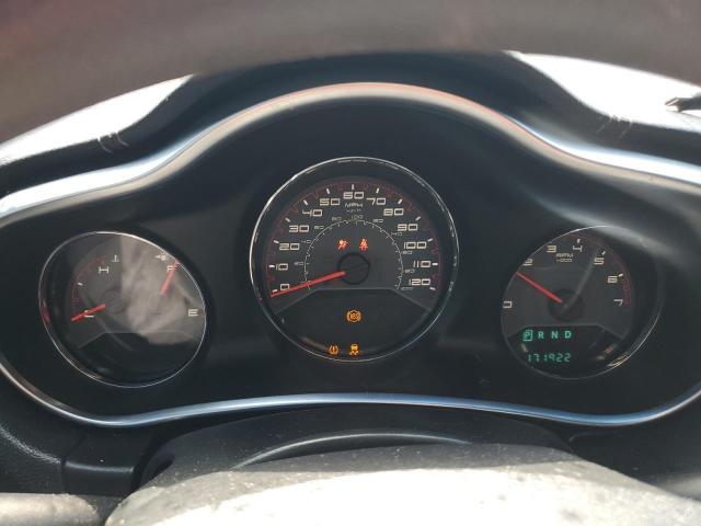 Photo 9 from auction – 2013 DODGE AVENGER SE with VIN 1C3CDZAB6DN753678