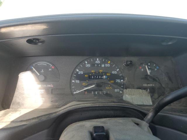 Photo 9 from auction – 1995 FORD TAURUS GL with VIN 1FALP524XSG140319