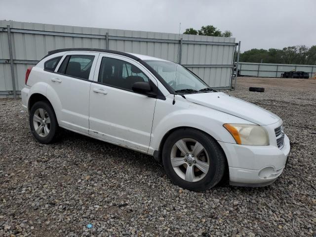 Photo 4 from auction – 2012 DODGE CALIBER SX with VIN 1C3CDWDA8CD534288