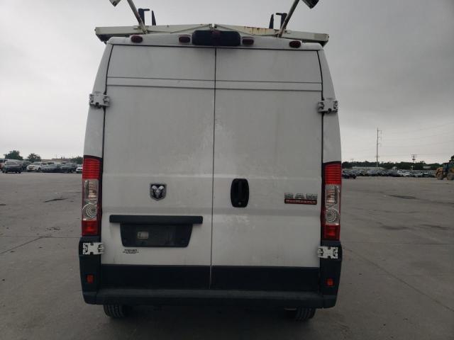 Photo 6 from auction – 2019 RAM PROMASTER with VIN 3C6TRVDG6KE503606