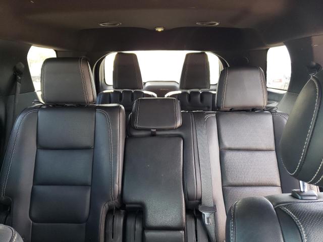 Photo 10 from auction – 2013 FORD EXPLORER S with VIN 1FM5K8GT3DGB82963
