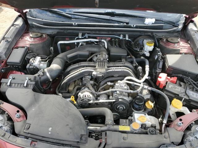 Photo 11 from auction – 2020 SUBARU OUTBACK PR with VIN 4S4BTACC4L3165690