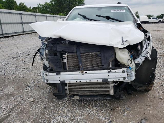 Photo 5 from auction – 2019 GMC ACADIA SLE with VIN 1GKKNLLS0KZ173335