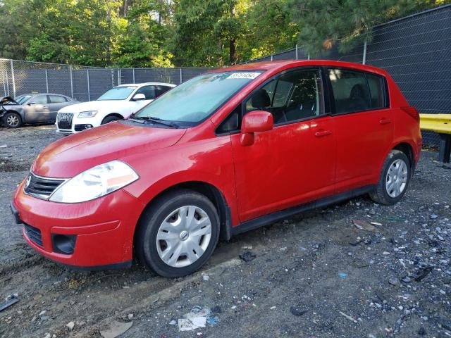 NISSAN VERSA S 2012 with VIN 3N1BC1CP2CK229777 - Photo from auction