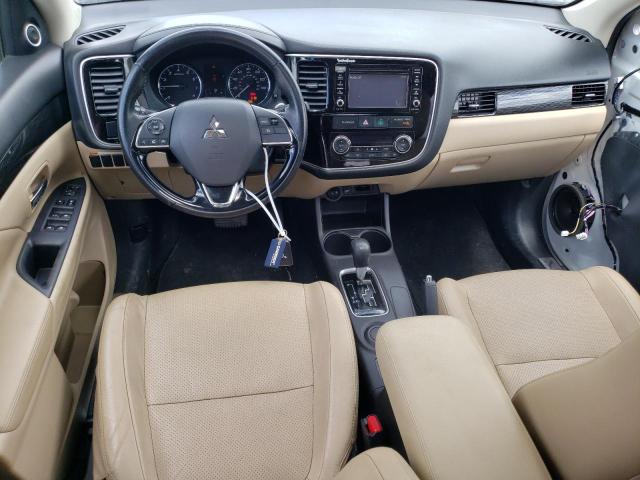 Photo 8 from auction – 2016 MITSUBISHI OUTLANDER with VIN JA4AD3A39GZ014661