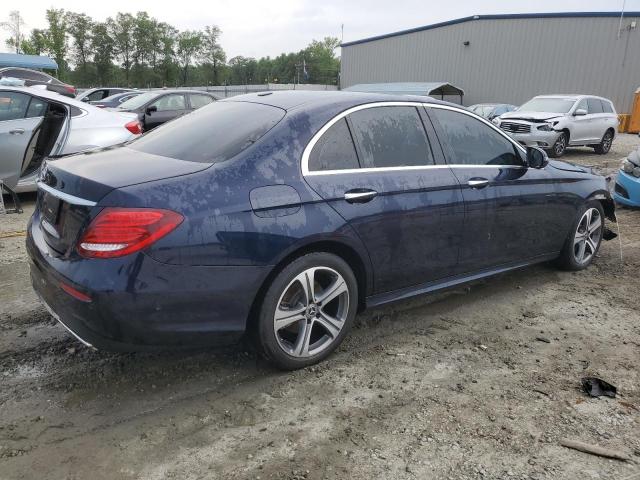 Photo 3 from auction – 2019 MERCEDES-BENZ E 300 with VIN WDDZF4JB2KA576446