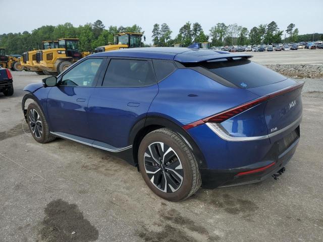 Photo 2 from auction – 2022 KIA EV6 LIGHT with VIN KNDC3DLC3N5087484