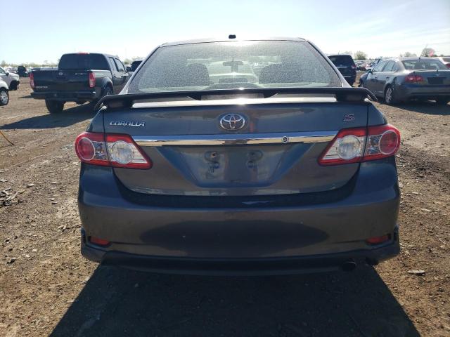 Photo 6 from auction – 2011 TOYOTA COROLLA with VIN 2T1BU4EE7BC618482