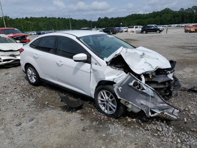 Фото 4 с аукциона – 2018 FORD FOCUS SE с VIN 1FADP3F22JL284261