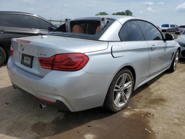 Photo 3 from auction – 2019 BMW 440XI with VIN WBA4Z7C53KEF54873