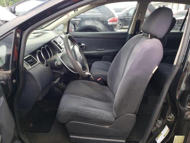 Photo 7 from auction – 2007 NISSAN VERSA S with VIN 3N1BC13E07L362309