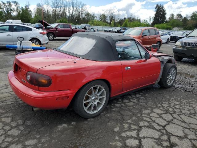 Photo 3 from auction – 1996 MAZDA MX-5 MIATA with VIN JM1NA3538T0709528