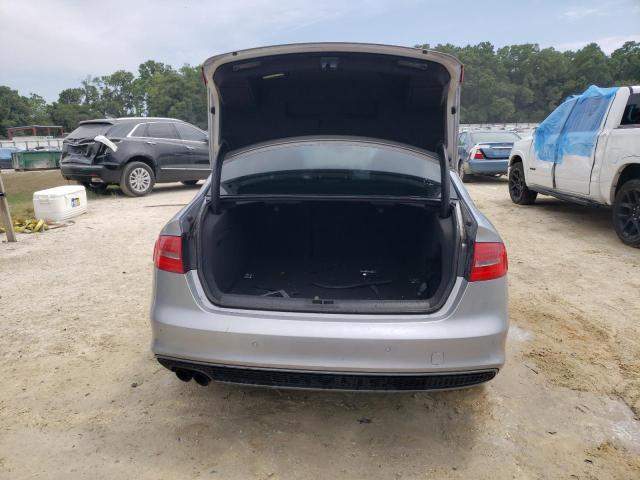 Photo 6 from auction – 2015 AUDI A4 PRESTIG with VIN WAUKFAFL1FN018322