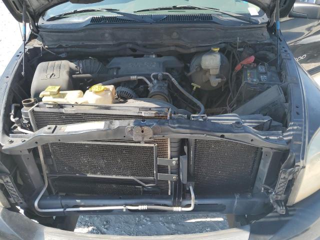 Photo 11 from auction – 2006 DODGE RAM 2500 S with VIN 3D7KR28D16G273993